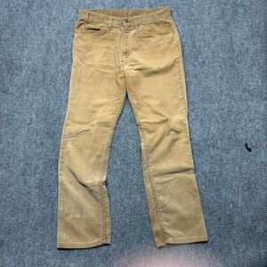 Vintage Levi's‎ Corduroy Pants 34x30
